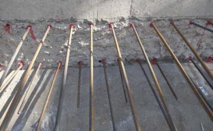 混凝土植筋的作用是什么？你知道嗎？