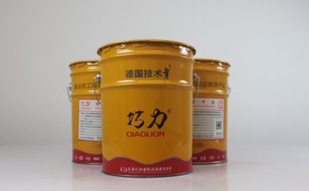 找平膠為什么會開裂？找平膠泥如何防開裂